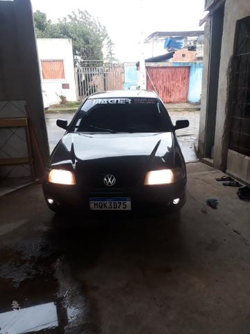 Gol 1.6 - Foto 3
