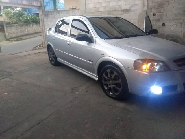 Astra - Foto 4