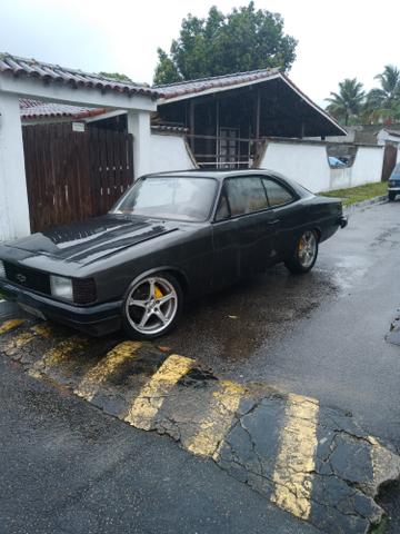 Opala 80