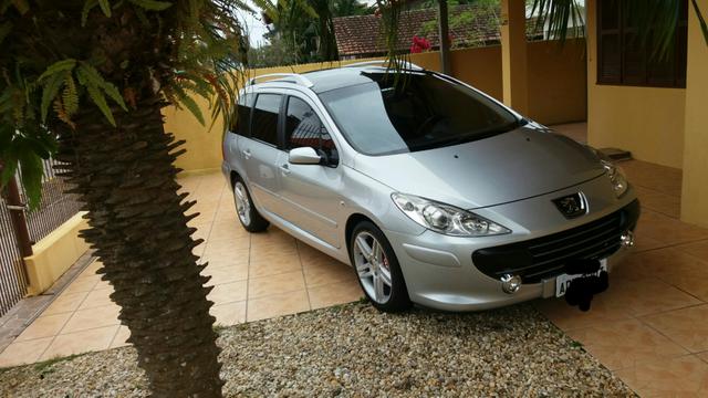 Peugeot 307 sw 2008 - Foto 4