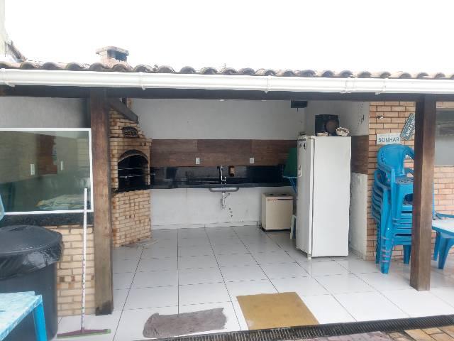 Casa temporada Cabo frio, condomínio fechado, mobiliada! venha conferir! - Foto 6