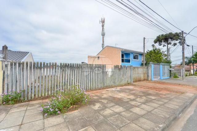 Terreno à venda em Pinheirinho, Curitiba cod:923981 - Foto 9