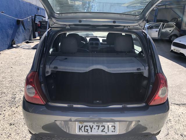 Clio 1.0 2010 - Foto 11
