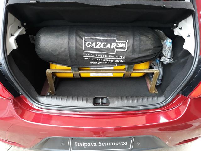 Ônix 1.4 LTZ 2018 câmbio MANUAL único dono! - Foto 19