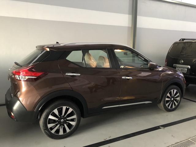 Nissan kicks sl com pectech - Foto 6