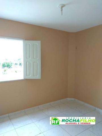 Vendo! Apto Res. Emílio Falcão - 1º andar, Cristo Rei, Teresina-PI - Foto 6