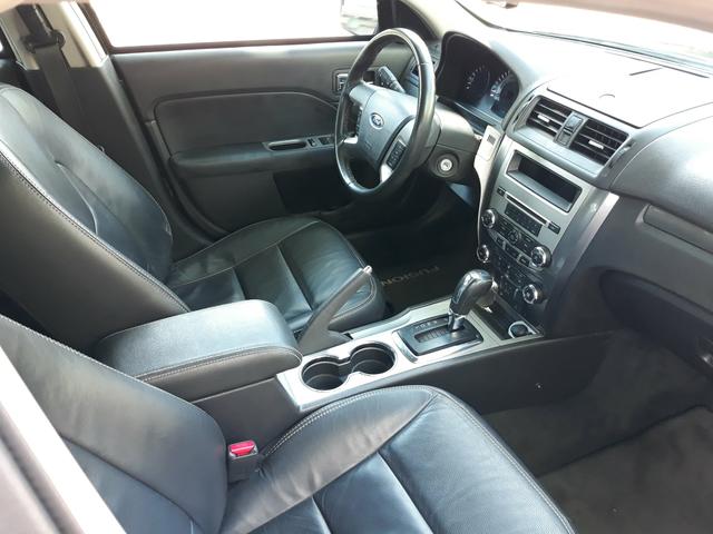 Ford fusion 2.5 sel (blindado) 2011 - Foto 7