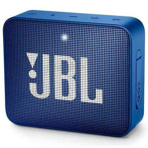 Caixa de Som de Som JBL Go 2 - Bluetooth - Bateria de 730 Mah - Varias cores - Foto 4