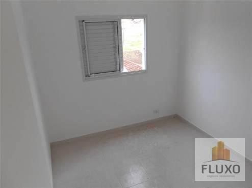 Apartamento com 2 dormitórios para alugar, 45 m² - jardim godoy - bauru/sp - Foto 5