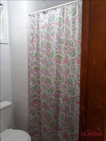 Apartamento duplex com 2 dormitórios à venda, 126 m² por r$ 425.000 - jardim das indústria - Foto 11