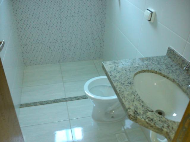 Casa 3/4 com suite, aldeia dos sonhos, entrada parcelada, minha casa minha vida, Anápolis - Foto 10