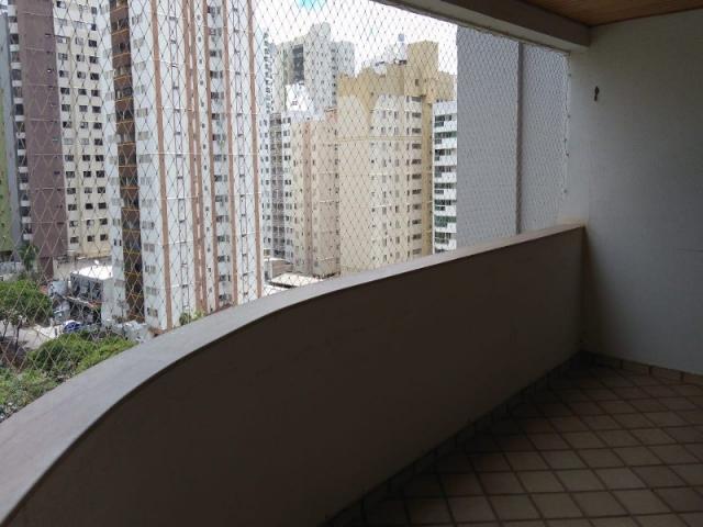 Apartamento para alugar com 4 dormitórios em Setor bueno, Goiânia cod:MC01 - Foto 10