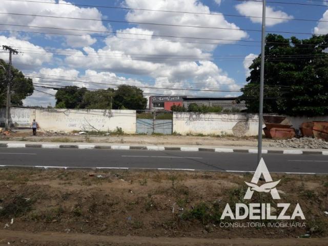 Terreno à venda em Santa mônica, Feira de santana cod:TE00001