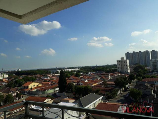 Apartamento duplex com 2 dormitórios à venda, 126 m² por r$ 425.000 - jardim das indústria - Foto 6
