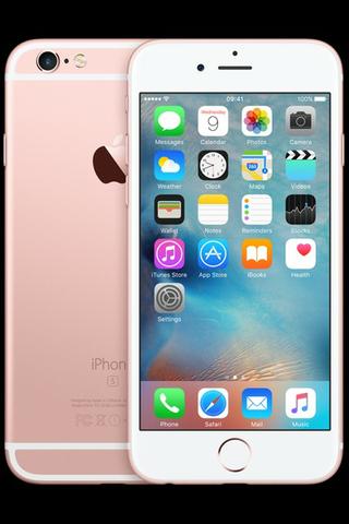 IPhone 6s 32gb Novo Lacrado na caixa com Garantia de 1 ano direto com a Apple