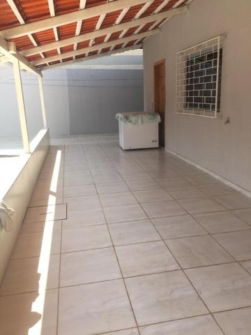Espaço para festas e eventos com som ambiente, piscina aquecida, freezer, Bairro Cardoso I - Foto 12