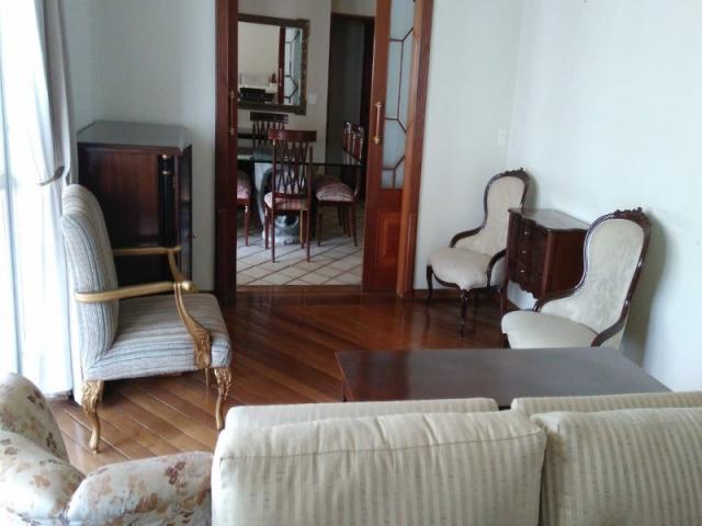 Apartamento à venda com 4 dormitórios em Setor bueno, Goiânia cod:MC01A - Foto 5