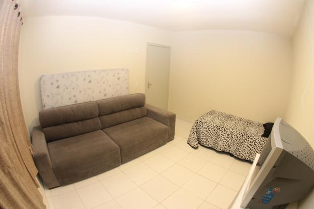 866 - Aluguel temporada - Casa 03 dormitórios com ar - Foto 6