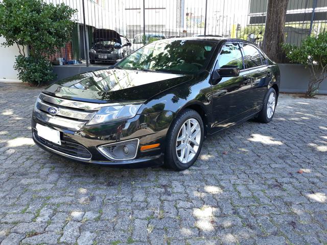 Ford fusion 2.5 sel (blindado) 2011 - Foto 3