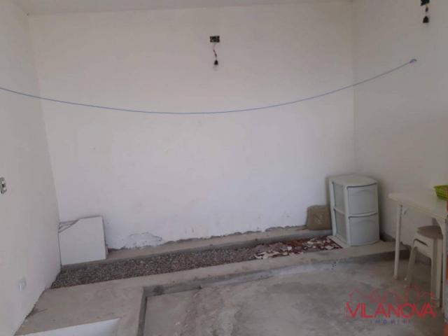 Apartamento duplex com 2 dormitórios à venda, 126 m² por r$ 425.000 - jardim das indústria - Foto 17
