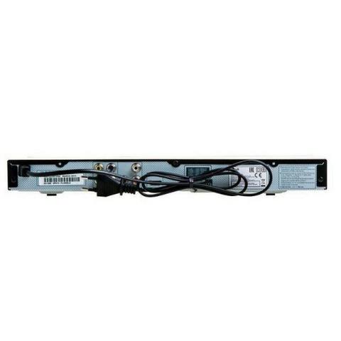 DVD Player LG DP-547 karaokê/USB Plus/DiVX /Progresive Scan Bivolt - Foto 2