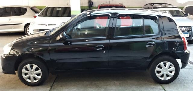 Renault Clio 1.0 Flex completo - Foto 3