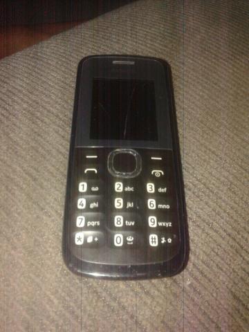 Barbada pra hoje nokia 110