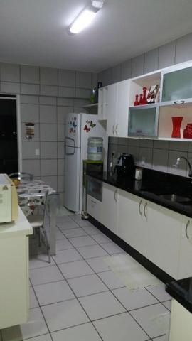 AP0284 - Apartamento 136m², 3 Suítes, 2 Vagas, Ed. Valdenir Maia, Aldeota, Fortaleza/CE - Foto 18