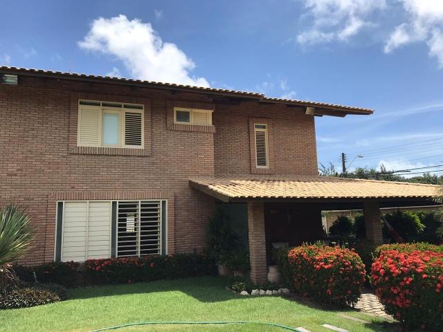 Maravilhosa Mansão no Edson Queiroz com 07 quartos, piscina, dependência de empregada - Foto 5
