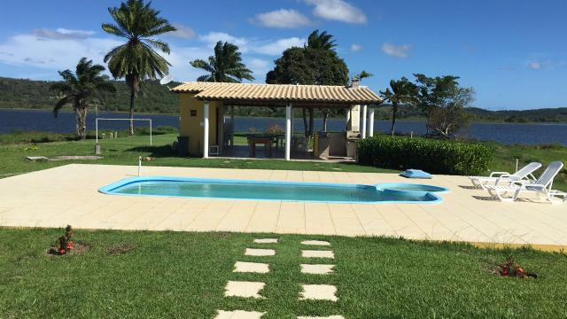Casa de campo Sítio Paraíso - Foto 4