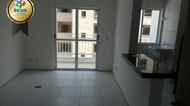 Apto de 2 Quartos | No Araçagy | Lado Praia | Com Elevador