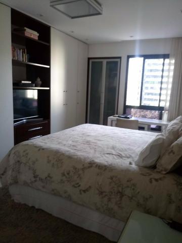 Apartamento 4 Suítes Pituba Ville Nascente Alto Luxo! - Foto 8
