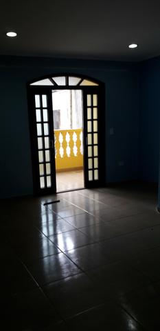 Vendo 3 casas - bairro Eldorado - 2 quartos (1 suíte) - Foto 3