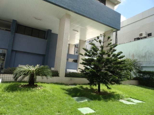 AP0284 - Apartamento 136m², 3 Suítes, 2 Vagas, Ed. Valdenir Maia, Aldeota, Fortaleza/CE - Foto 2
