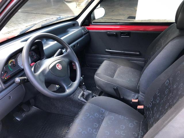 Fiat Uno Mille Economy 1.0 8v Fire Flex - Foto 6