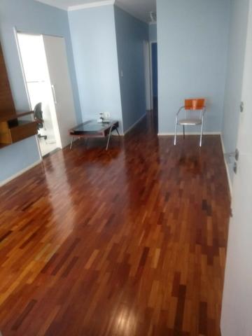 Apartamento 2 Quartos com Garagem - Cascatinha