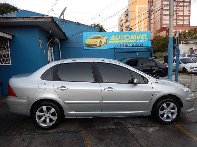 Peugeot 307 sedan 1.6 flex - Foto 6