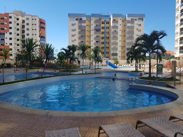 Caldas Novas, Hotel Riviera- Desfrute conforto e lazer com sua família! * - Foto 8