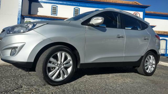 Hyundai ix35 automatico - Foto 5