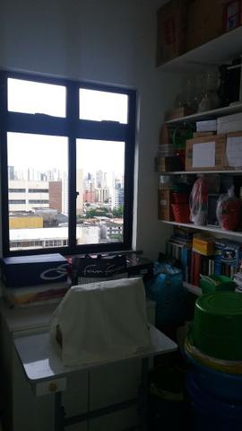 AP0284 - Apartamento 136m², 3 Suítes, 2 Vagas, Ed. Valdenir Maia, Aldeota, Fortaleza/CE - Foto 14