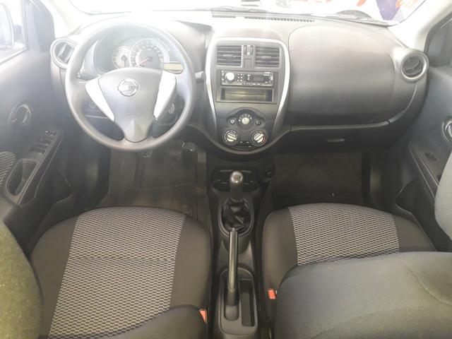 Nissan versa 2019 - Foto 3