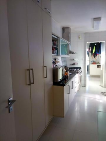 Apartamento 4 Suítes Pituba Ville Nascente Alto Luxo! - Foto 9