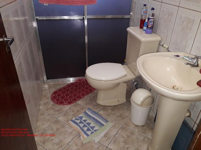 PC103 Linda Casa Duplex 2 Qtos, mobiliada, em Iguaba, Condomínio Lagoa Azul - Foto 16