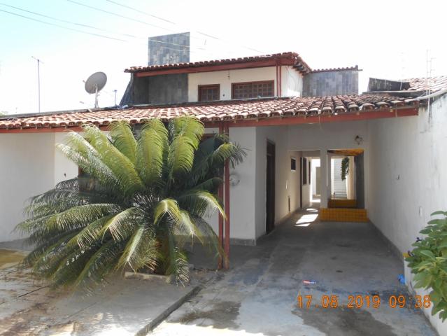 Casa 3 quartos aracaju - se - coroa do meio - Foto 2