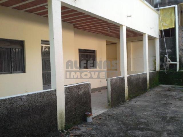Casa para aluguel, 3 quartos, jardim filadelfia - belo horizonte/mg - Foto 4