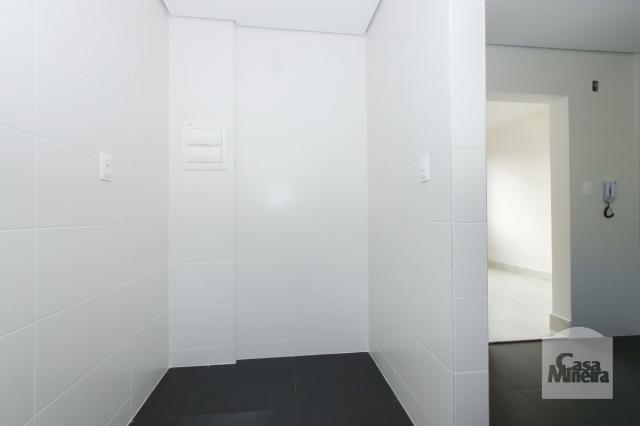 Apartamento à venda com 2 dormitórios em Nova suissa, Belo horizonte cod:241234 - Foto 18