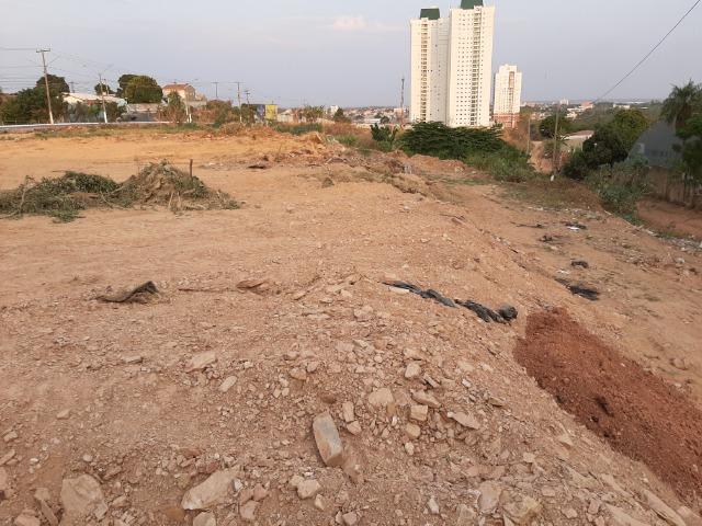 Aluga-se Terreno - Foto 3