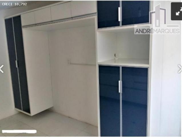 Casa em Condomínio para Venda em Salvador, jaguaribe, 4 dormitórios, 2 suítes, 2 banheiros - Foto 13