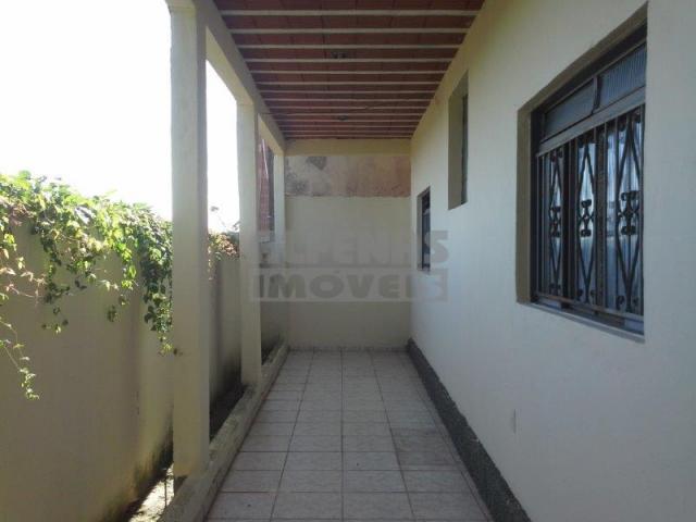 Casa para aluguel, 3 quartos, jardim filadelfia - belo horizonte/mg - Foto 5