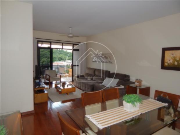 Apartamento à venda com 3 dormitórios cod:852555 - Foto 4